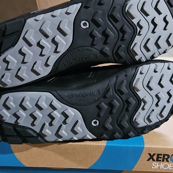 Xero Shoes Mesa Trail Mens Size 13 - Picture 7 of 8